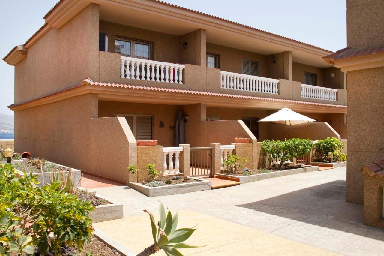 Navy Apartment, El Poris Arico Екстер'єр фото