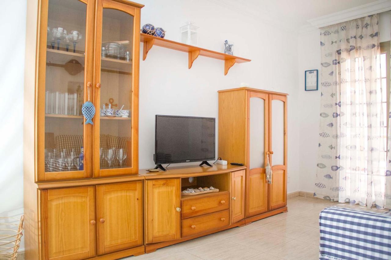 Navy Apartment, El Poris Arico Екстер'єр фото