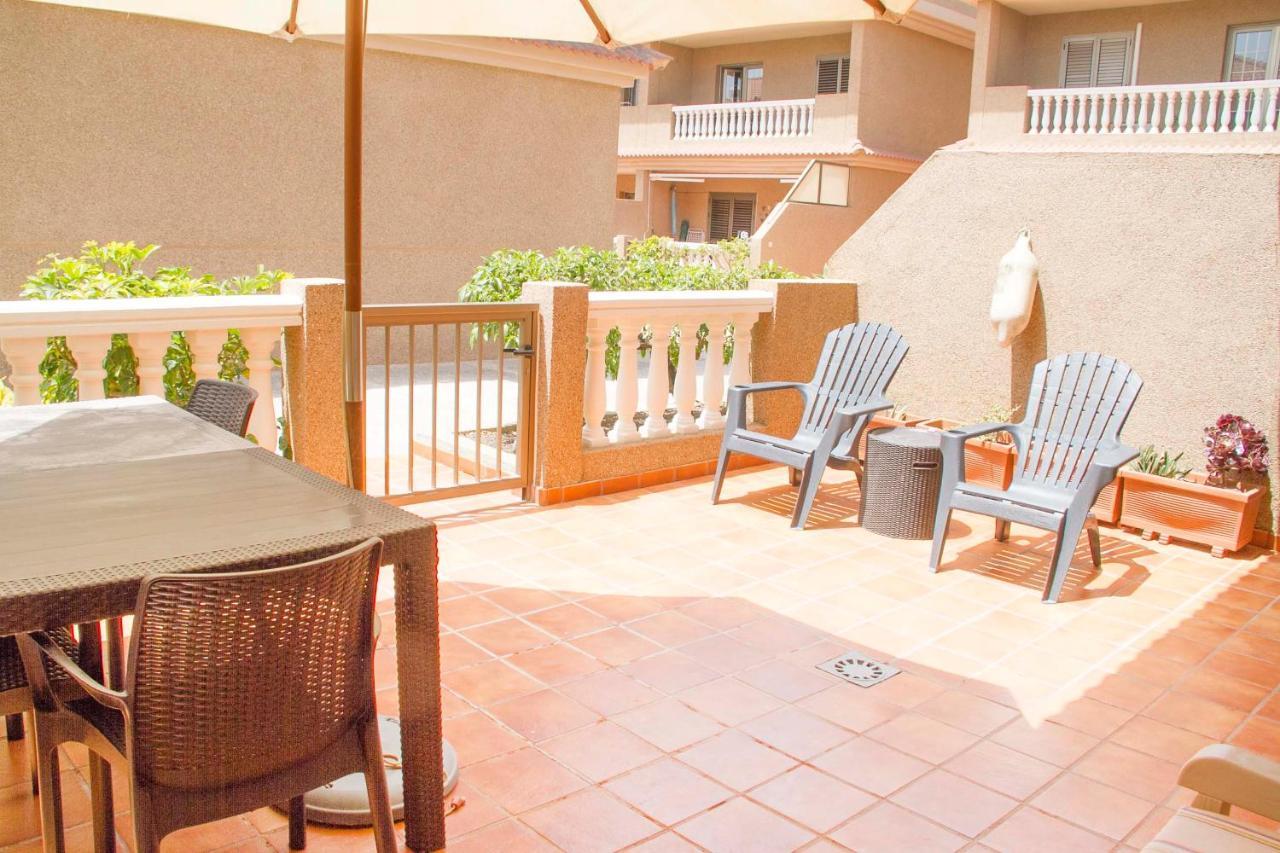 Navy Apartment, El Poris Arico Екстер'єр фото
