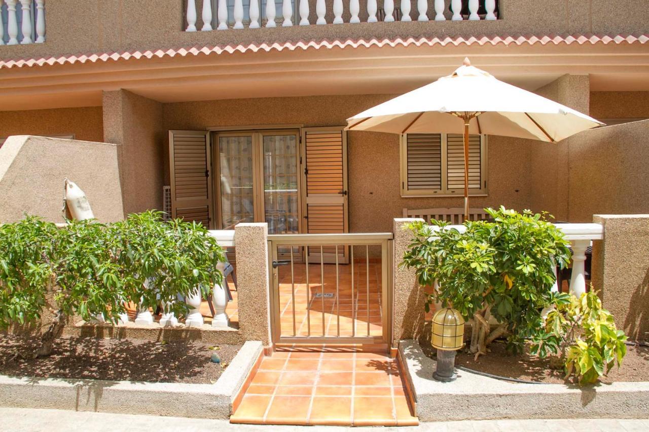 Navy Apartment, El Poris Arico Екстер'єр фото