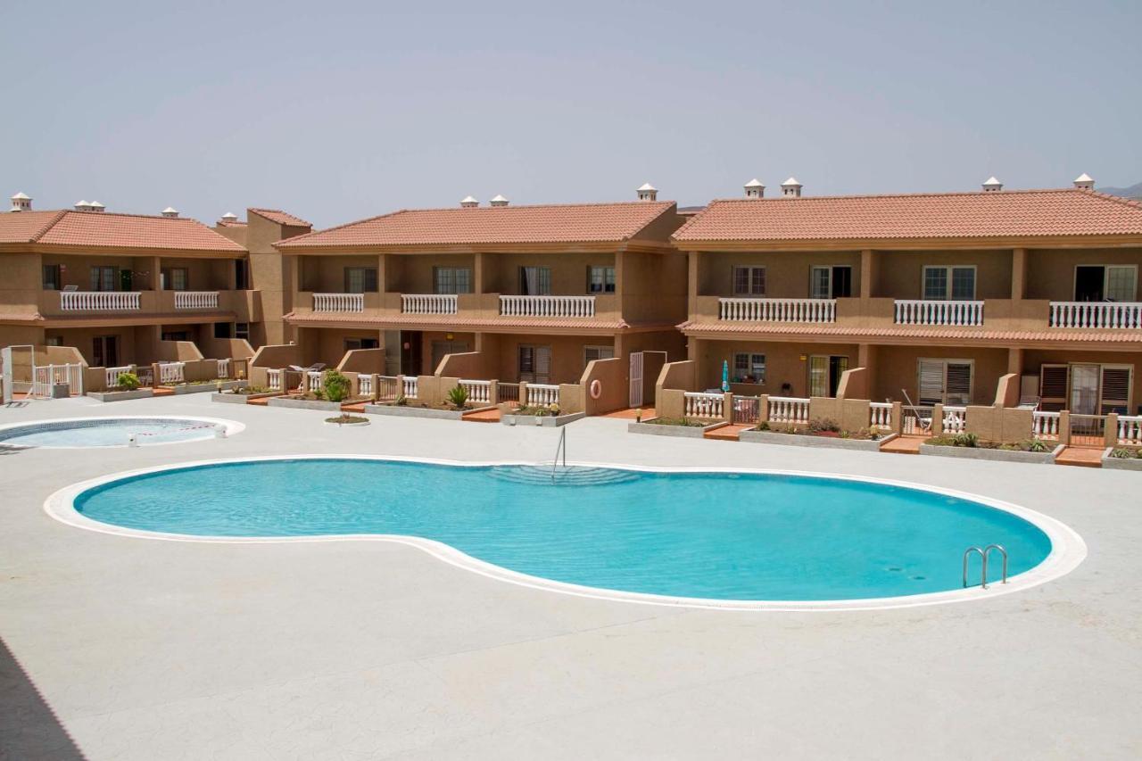 Navy Apartment, El Poris Arico Екстер'єр фото