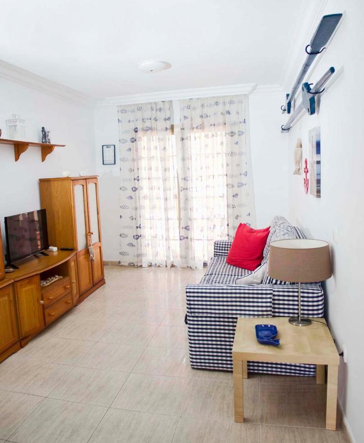 Navy Apartment, El Poris Arico Екстер'єр фото