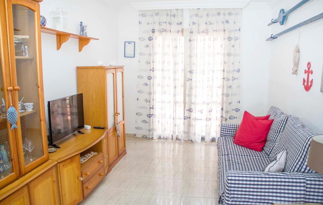 Navy Apartment, El Poris Arico Екстер'єр фото
