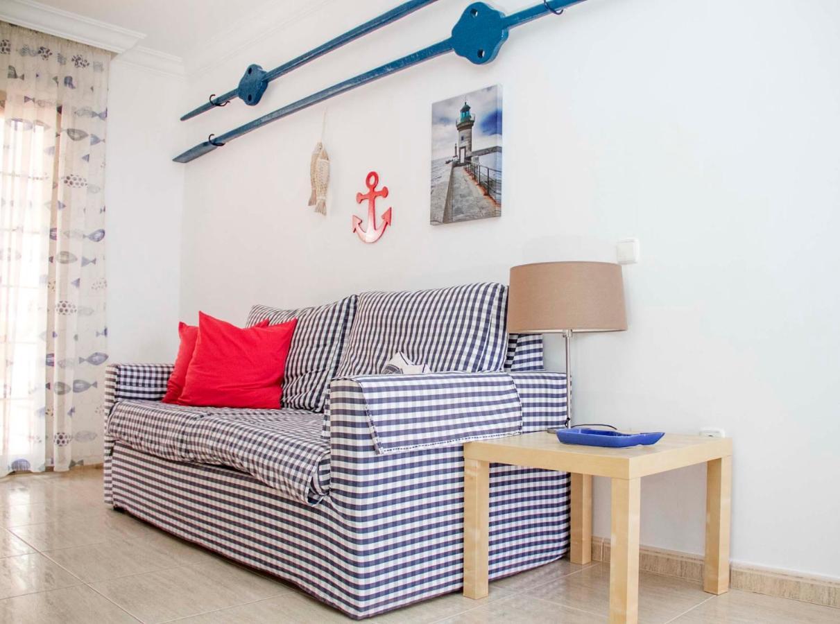 Navy Apartment, El Poris Arico Екстер'єр фото