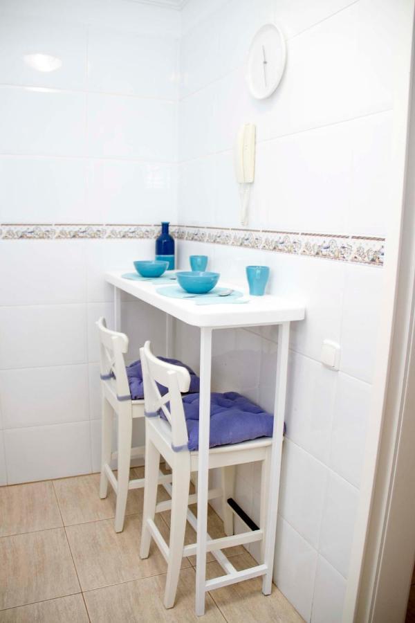 Navy Apartment, El Poris Arico Екстер'єр фото