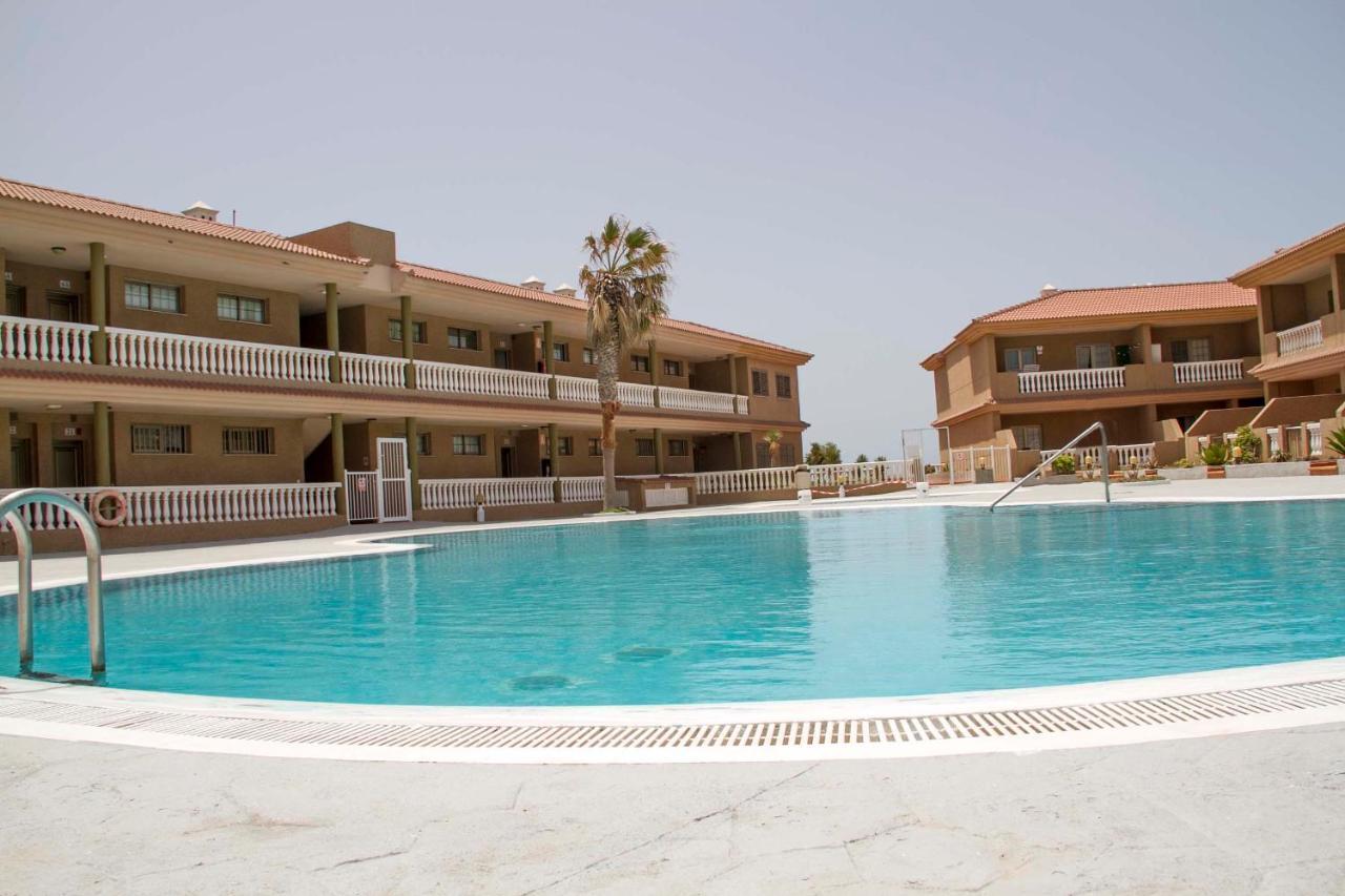 Navy Apartment, El Poris Arico Екстер'єр фото