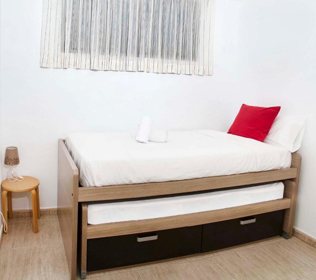 Navy Apartment, El Poris Arico Екстер'єр фото