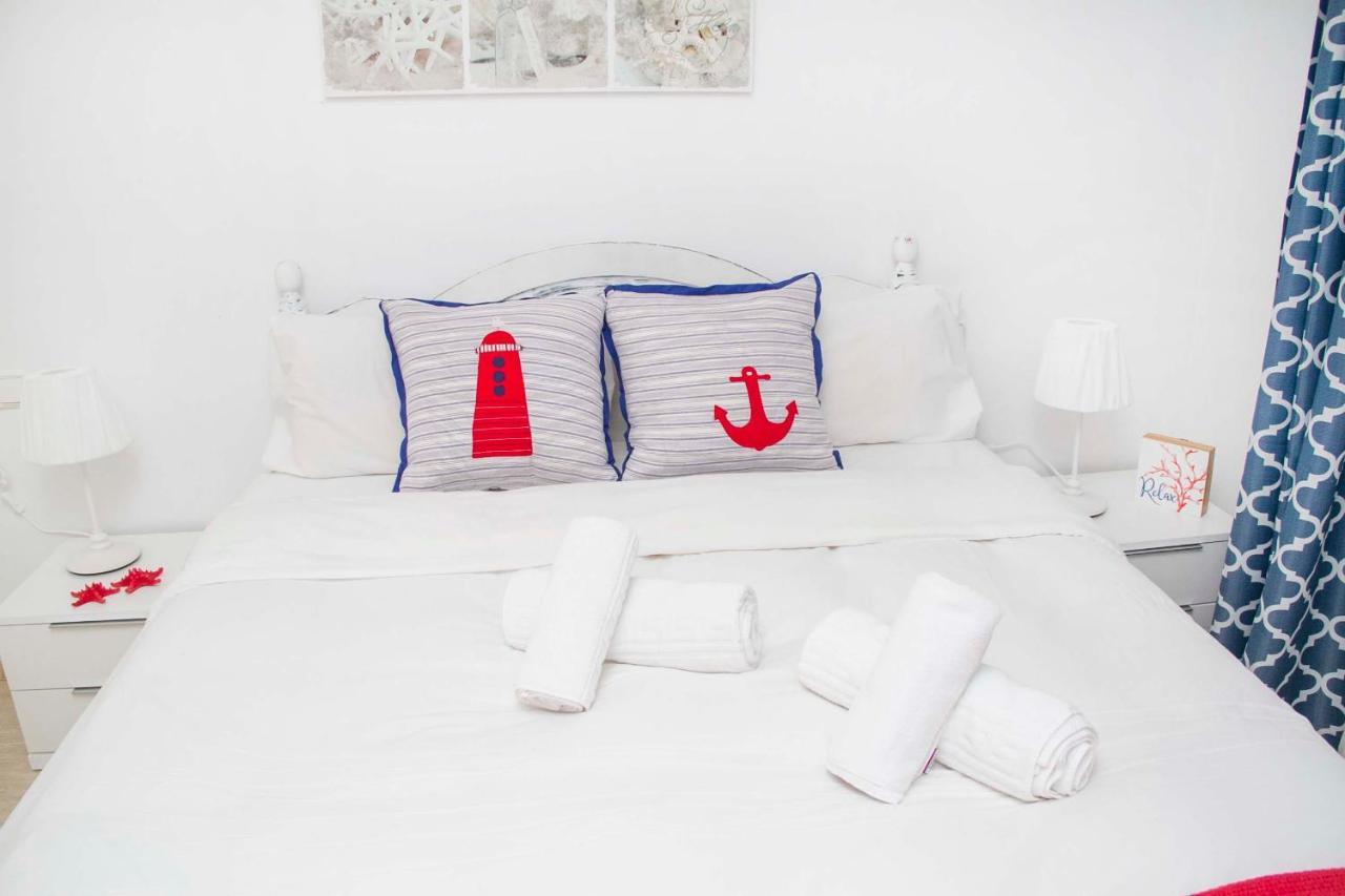Navy Apartment, El Poris Arico Екстер'єр фото