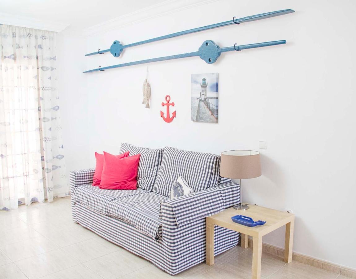 Navy Apartment, El Poris Arico Екстер'єр фото