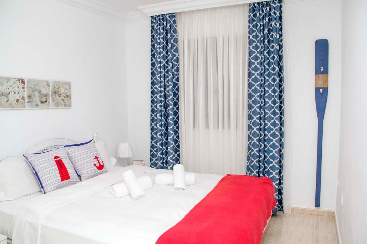 Navy Apartment, El Poris Arico Екстер'єр фото