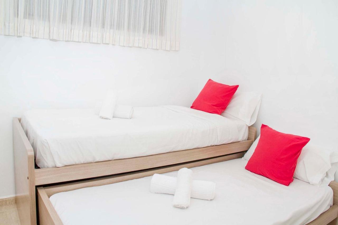 Navy Apartment, El Poris Arico Екстер'єр фото