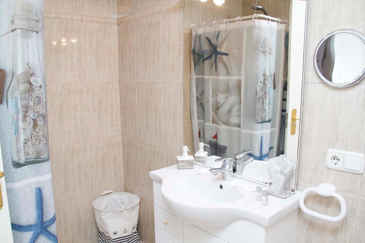 Navy Apartment, El Poris Arico Екстер'єр фото